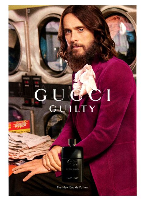 gucci jared leto perfume|gucci movie 2021.